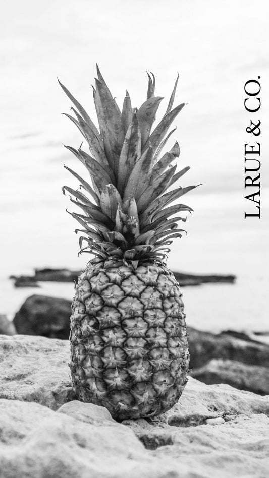 LaRue & Co. Brand Values