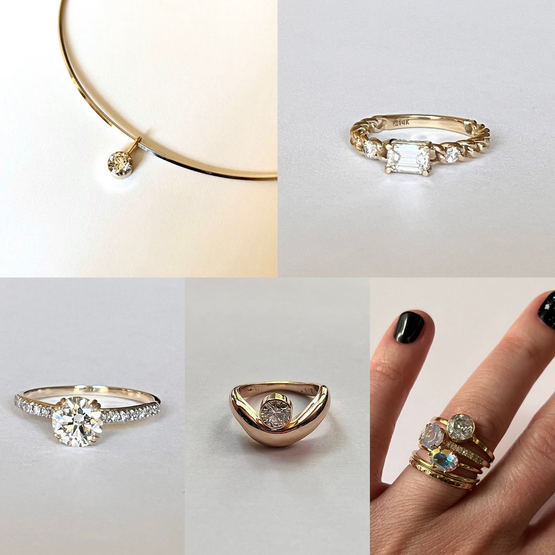 LaRue's Jewelry Care Guide