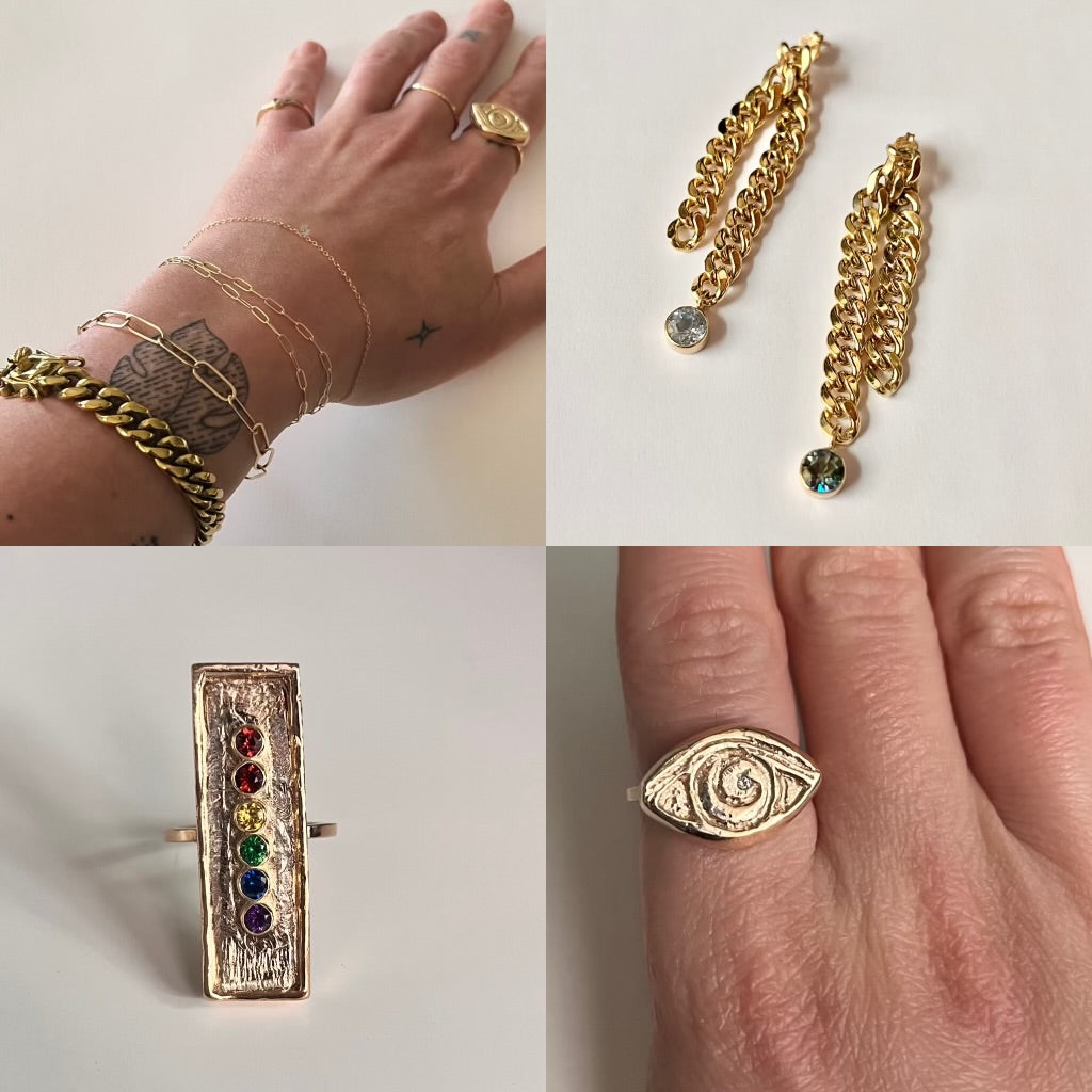 Hello Autumn Statement Pieces!