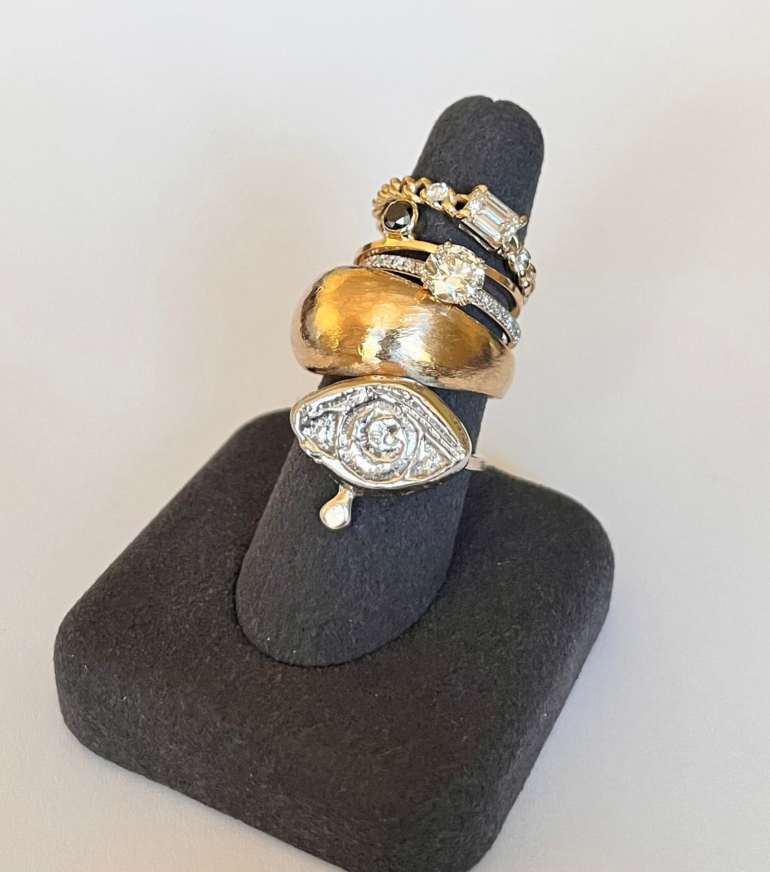Choosing the Right Metal for You