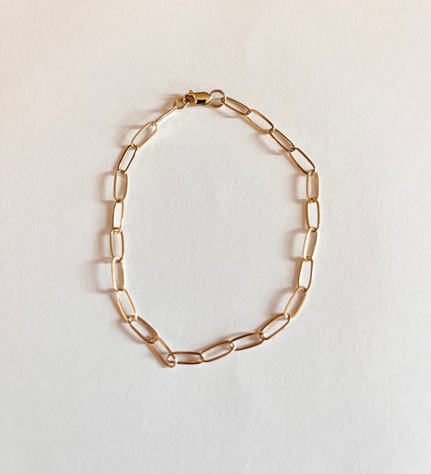 Sardinia bracelet