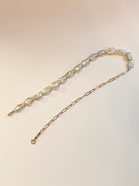 Street to Chic Wrap Bracelet