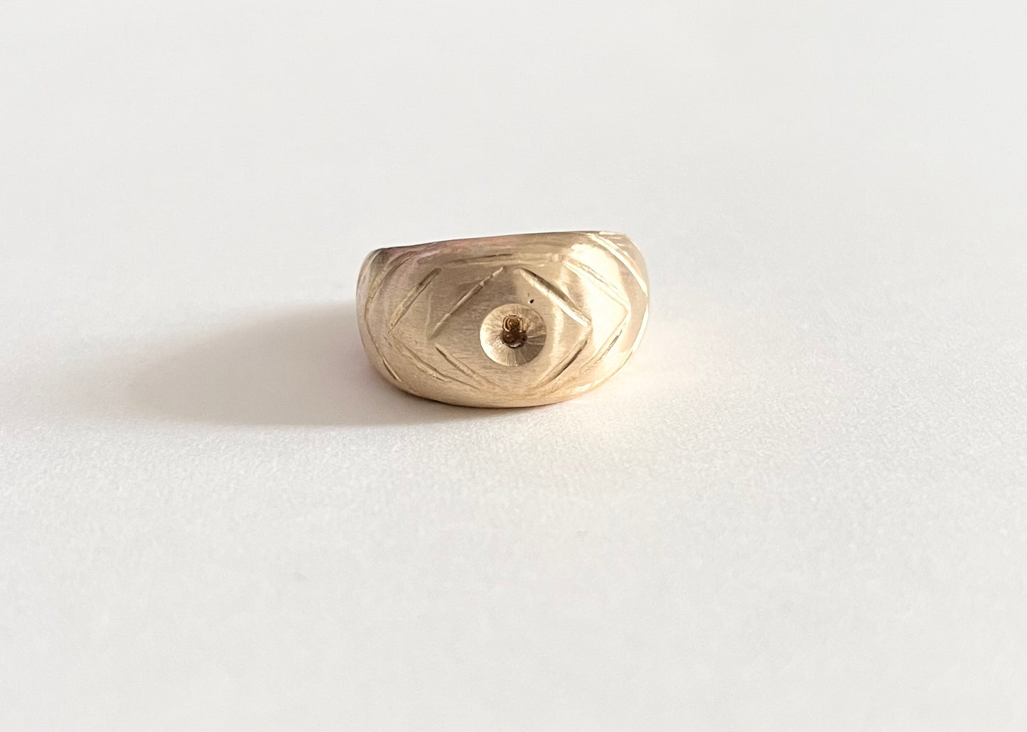 Another eye ring