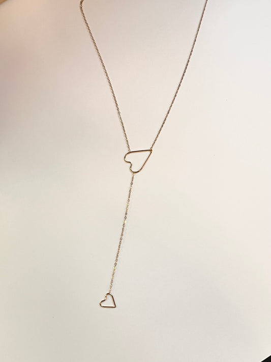 Tickle My Fancy Necklace