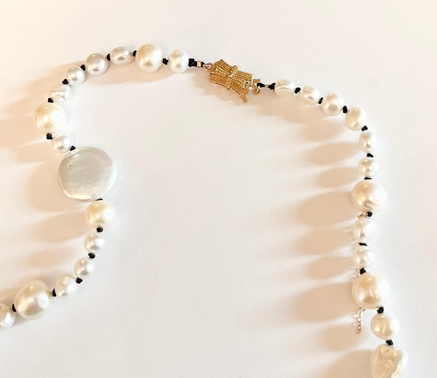 Etienne necklace