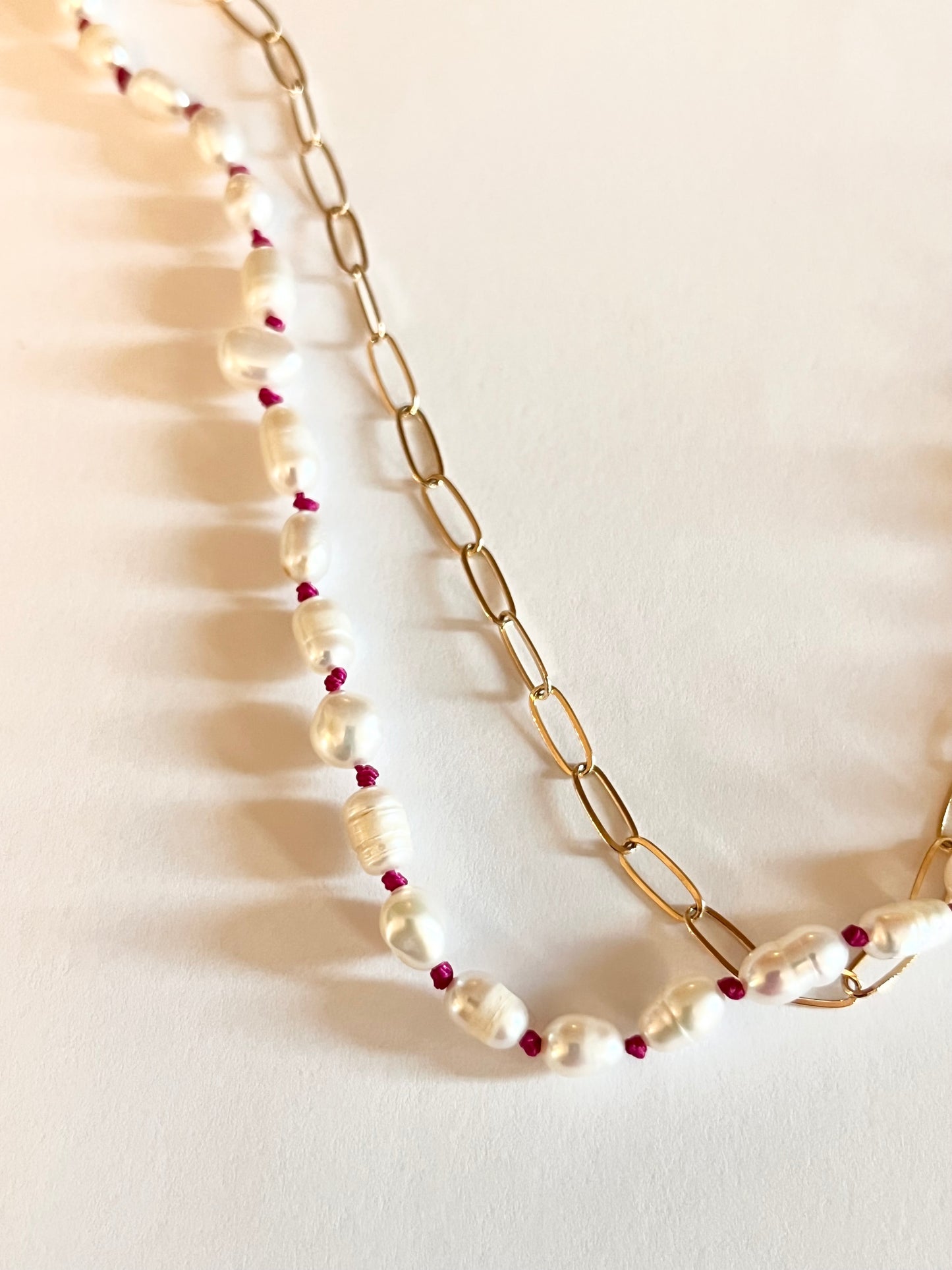 CATARINA NECKLACE