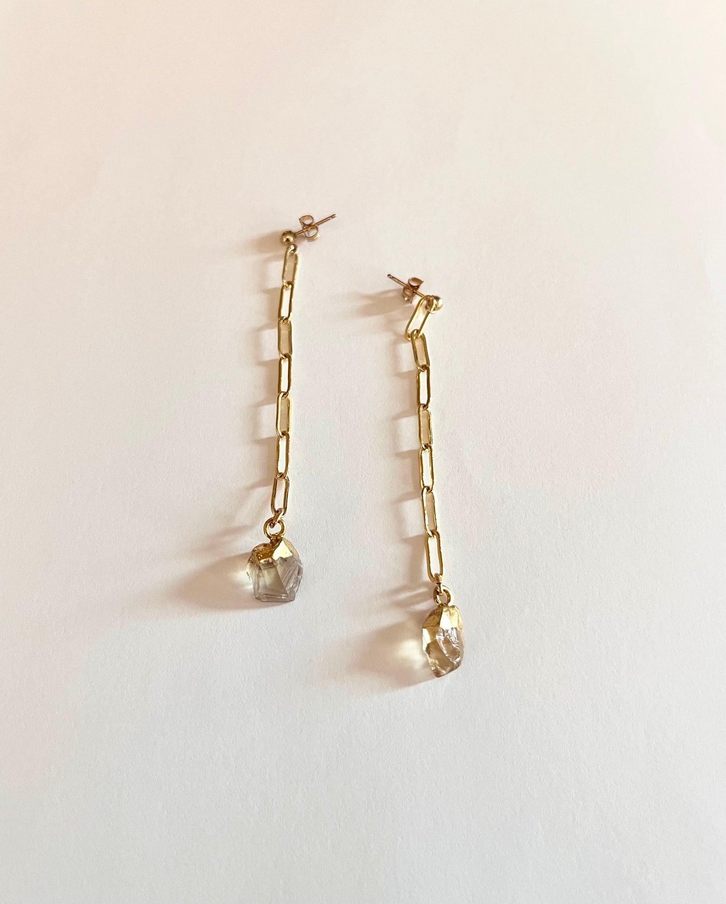 Apollonia earrings