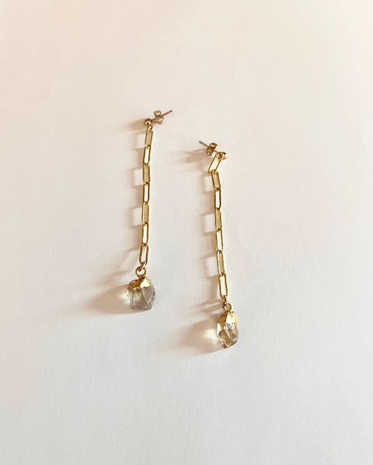 Apollonia earrings