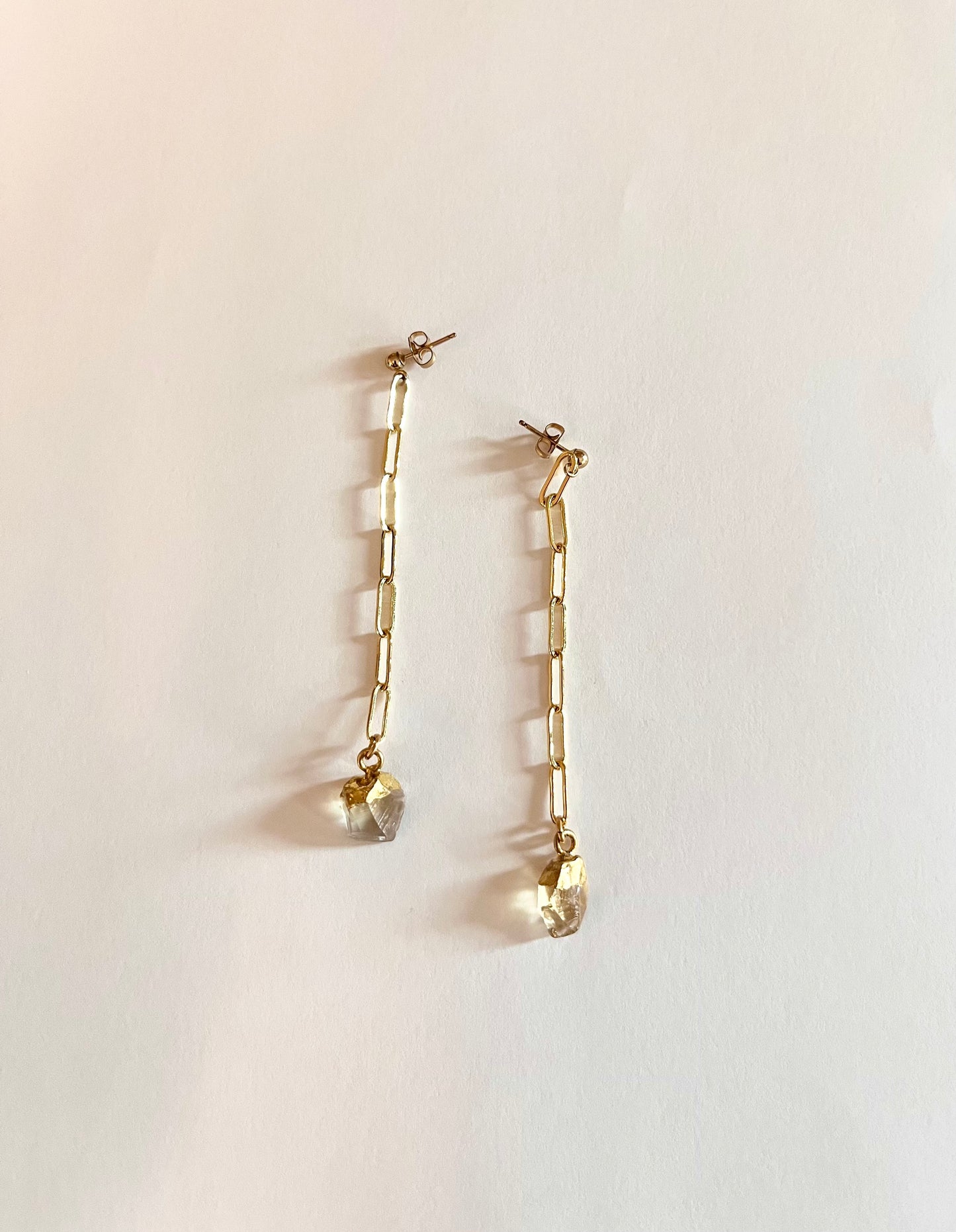 Apollonia earrings