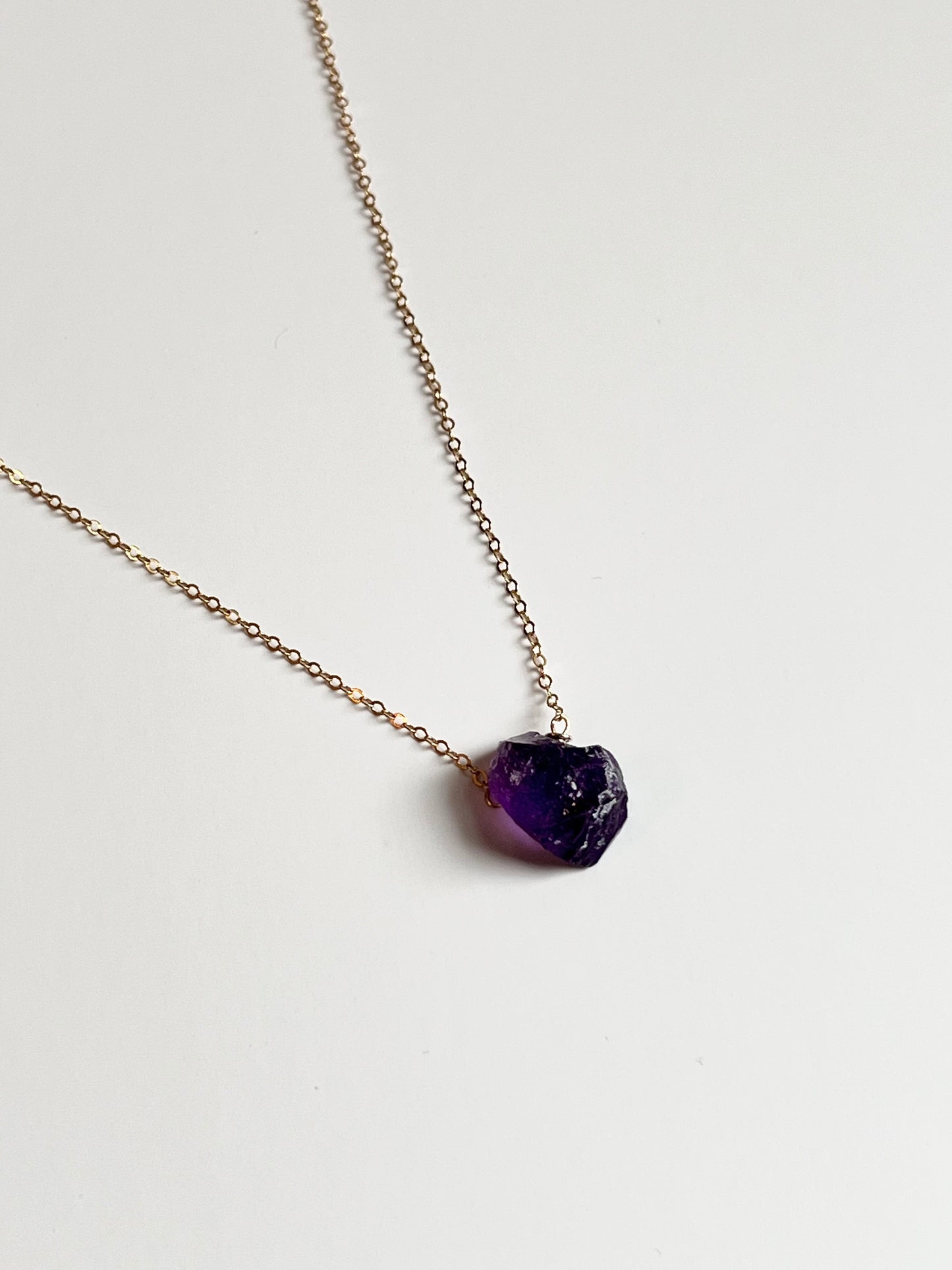Bachus Necklace
