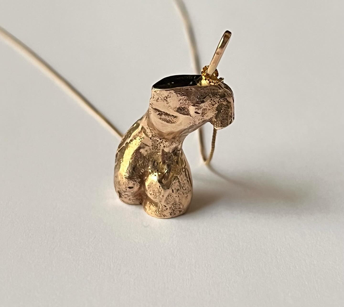 Collier Vénus
