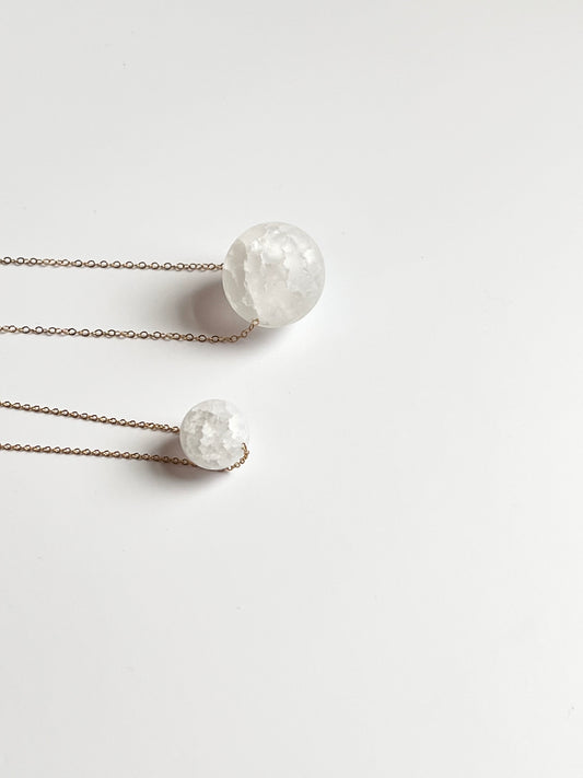 Lunar Vibes Necklace