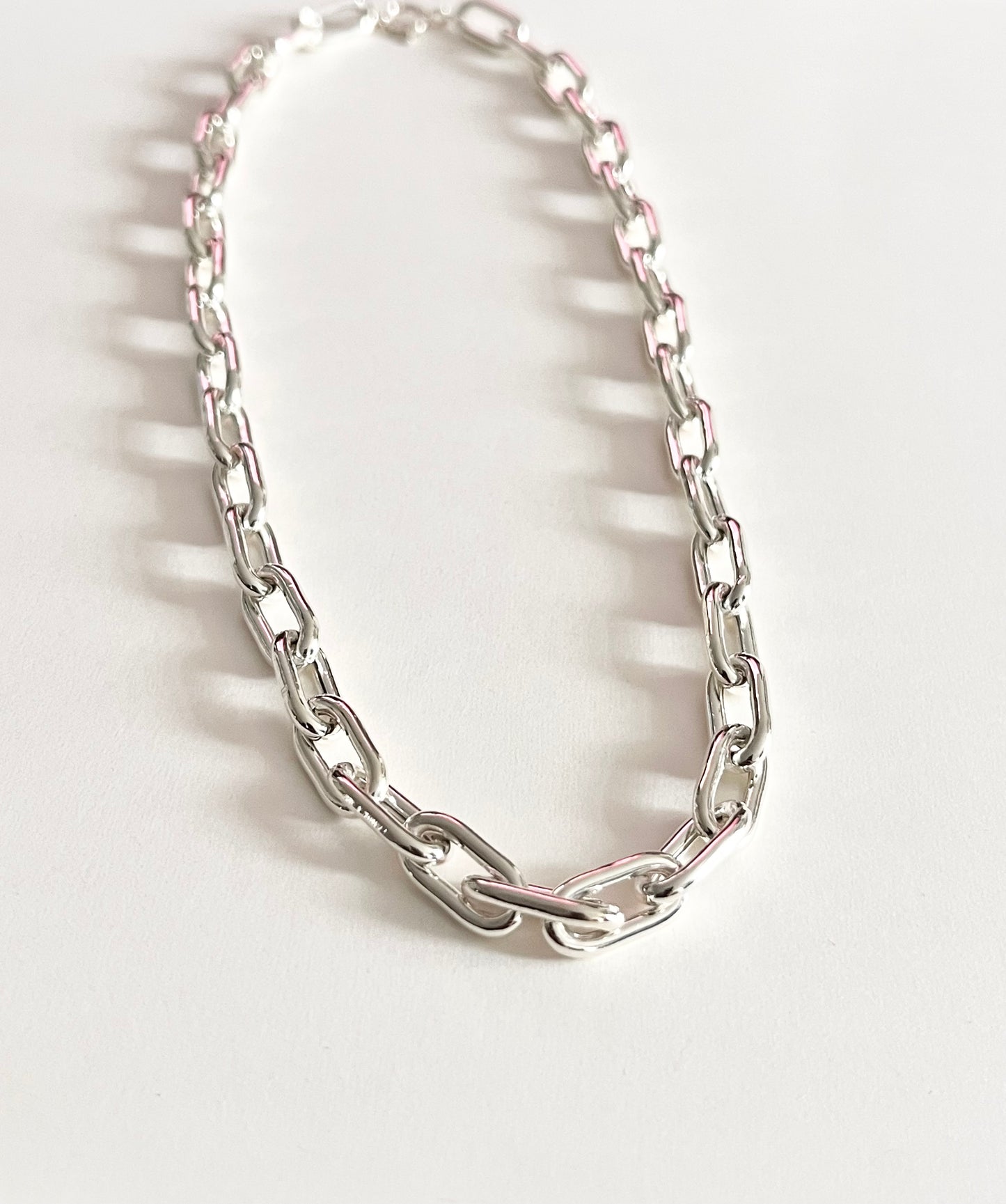 The charmer necklace