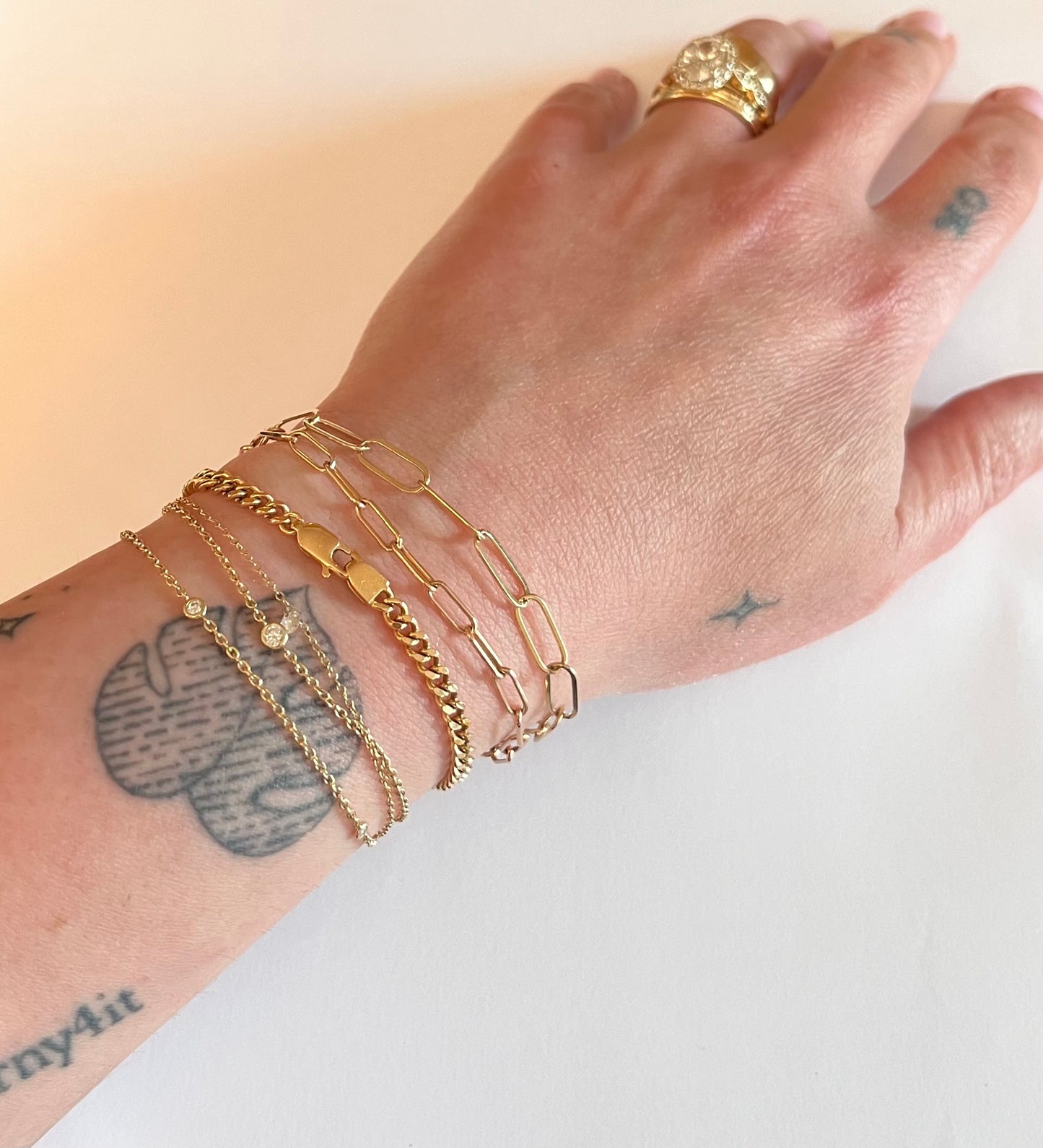 Sardinia bracelet