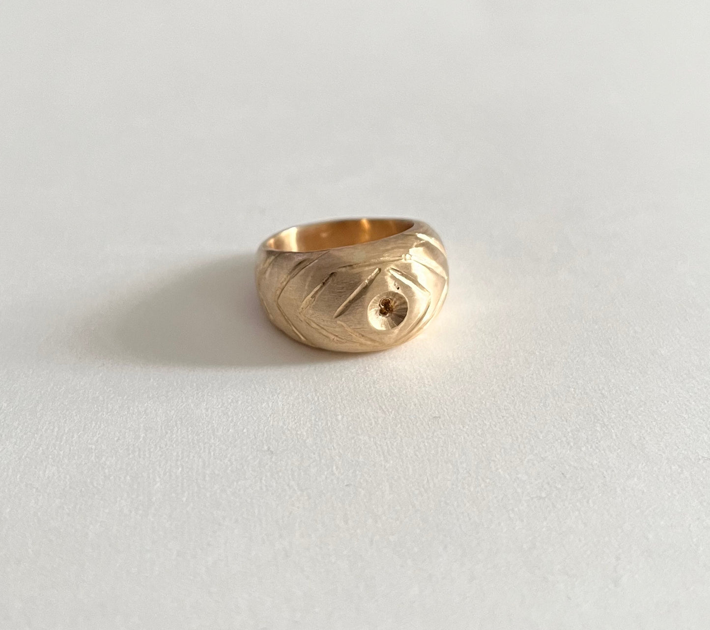 Another eye ring