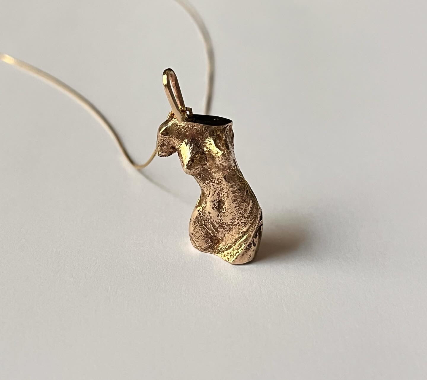 Collier Vénus