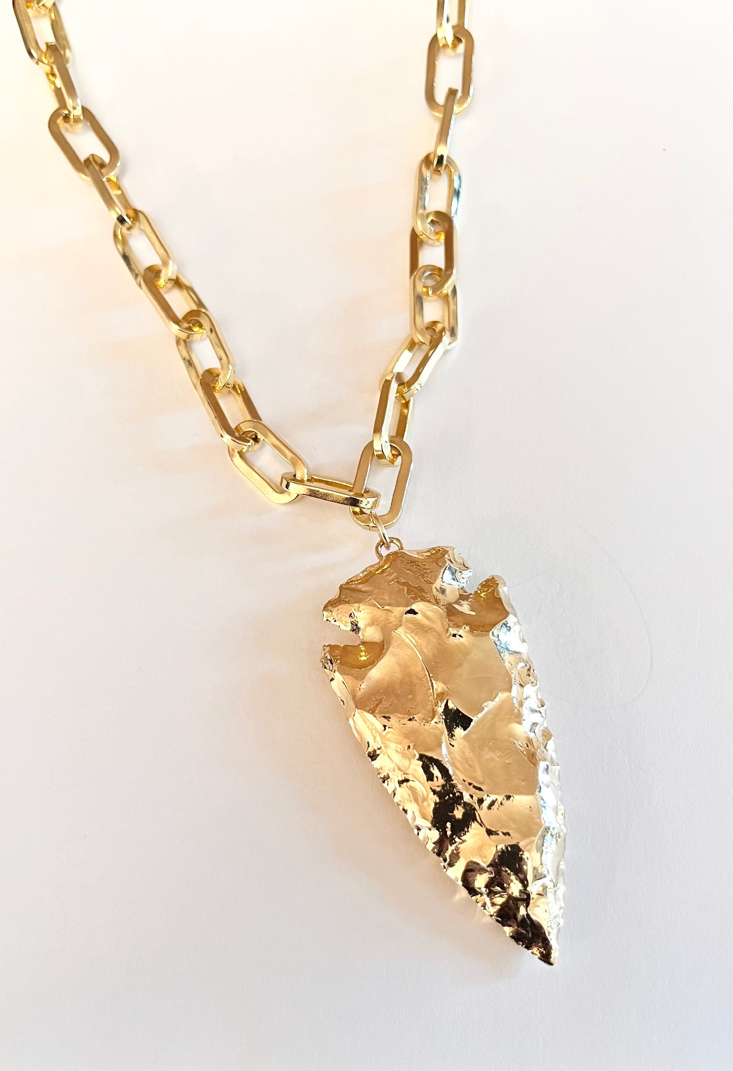 The Archers Necklace