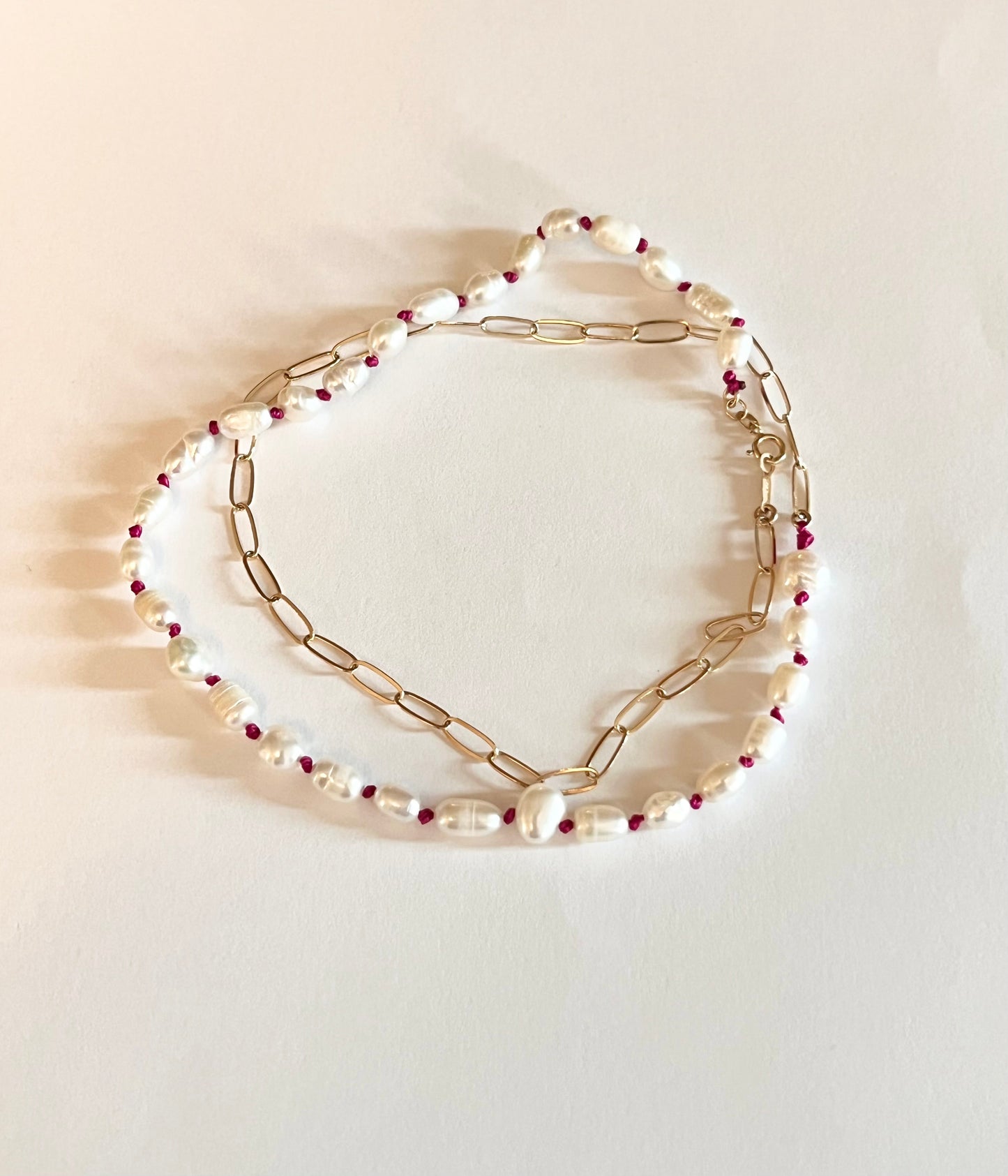 CATARINA NECKLACE