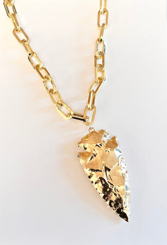 The Archers Necklace