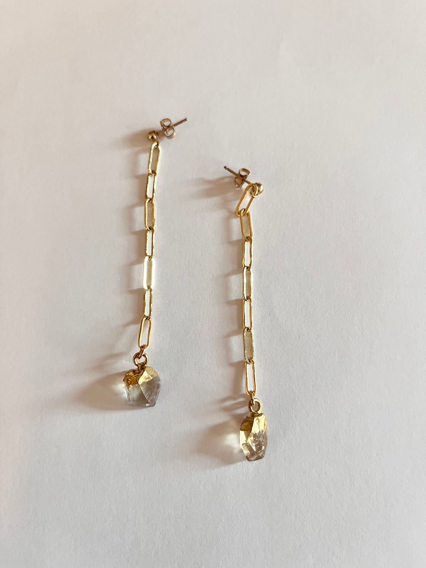 Apollonia earrings
