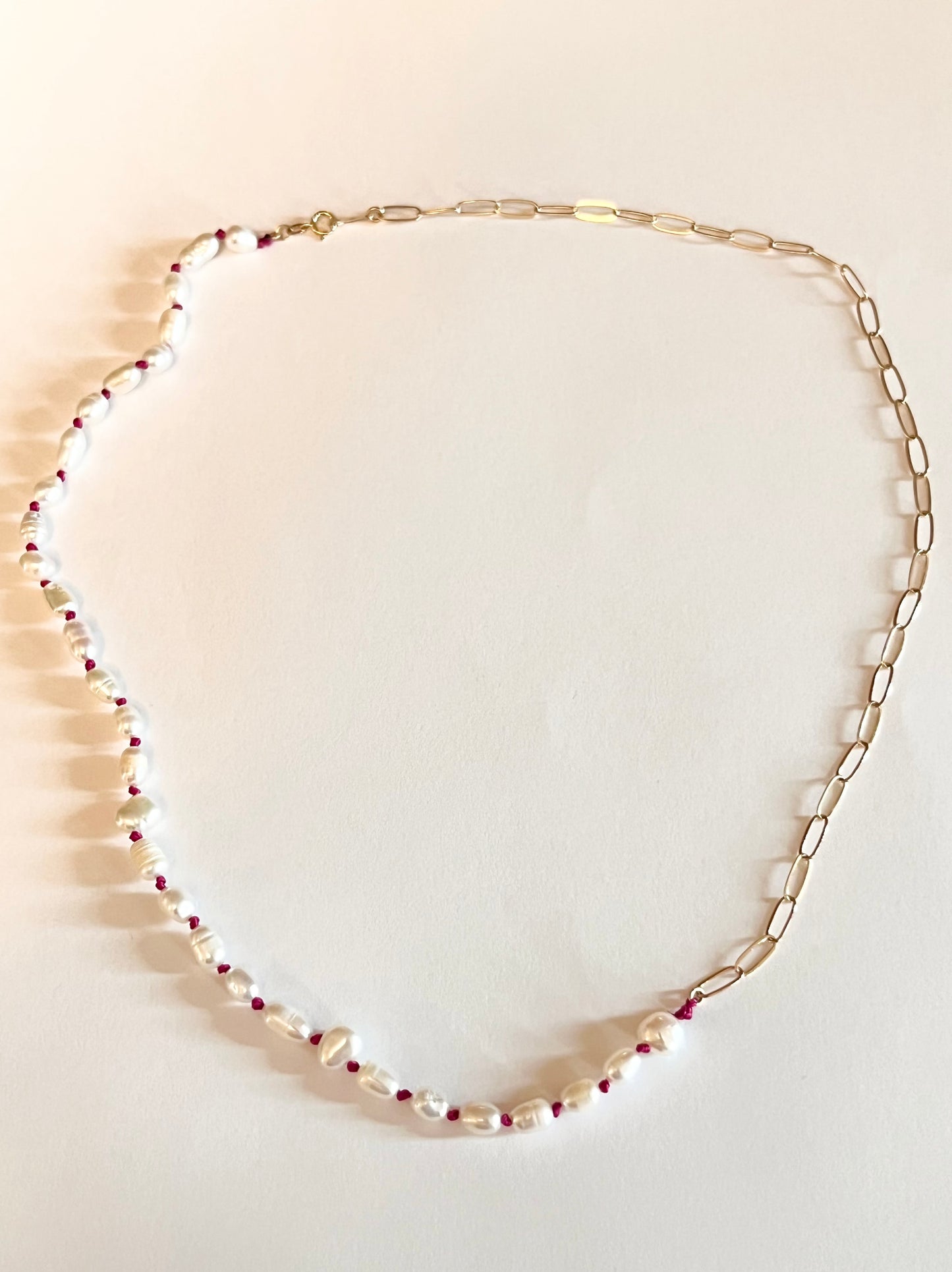 CATARINA NECKLACE