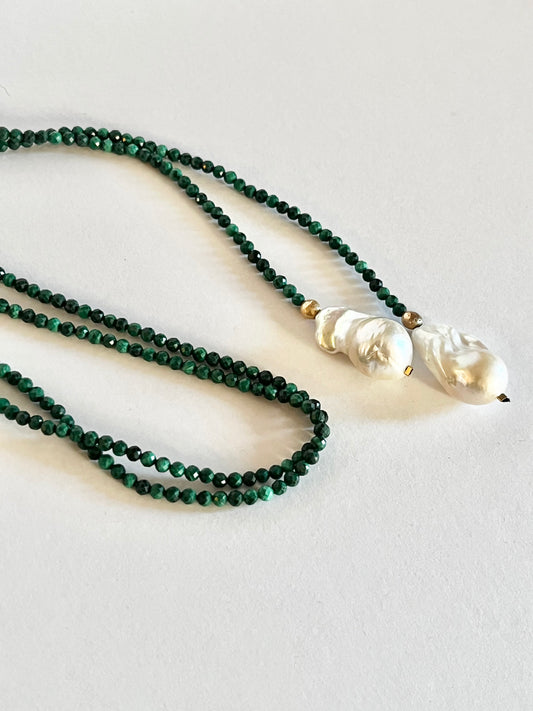 The Siren Necklace