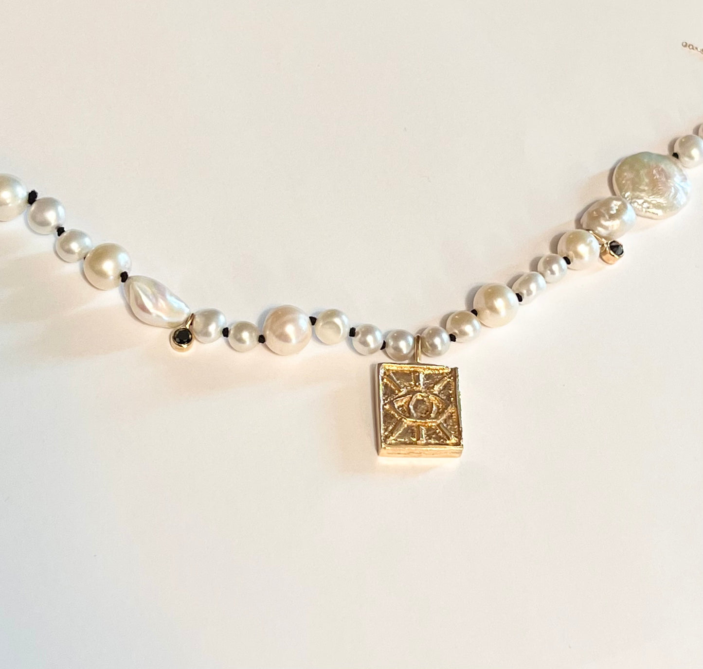 Etienne necklace
