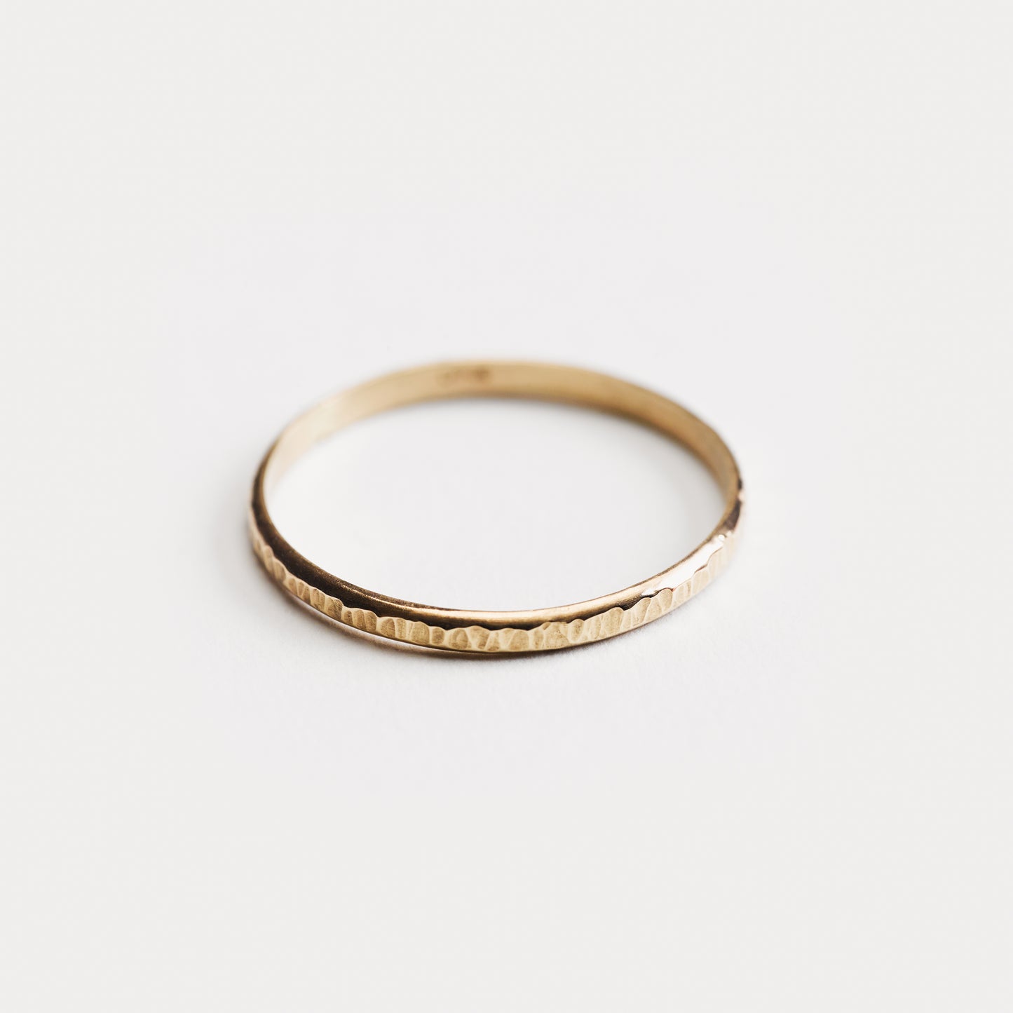 BAGUE PILES SUR PILES