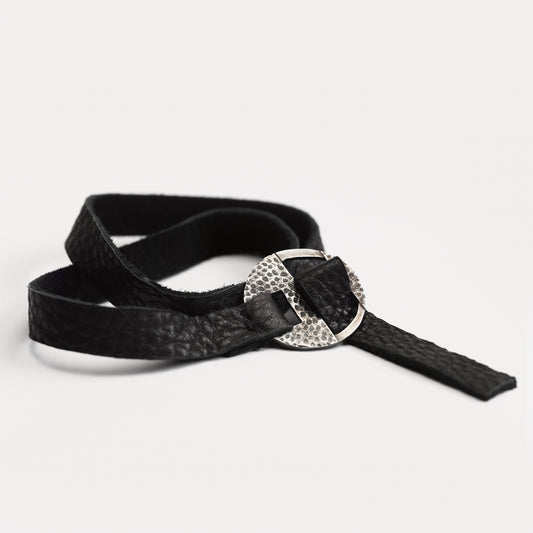 Augustus wrap bracelet