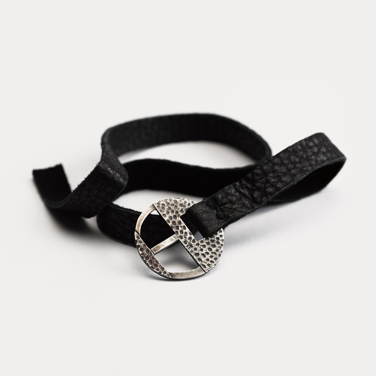 Augustus wrap bracelet
