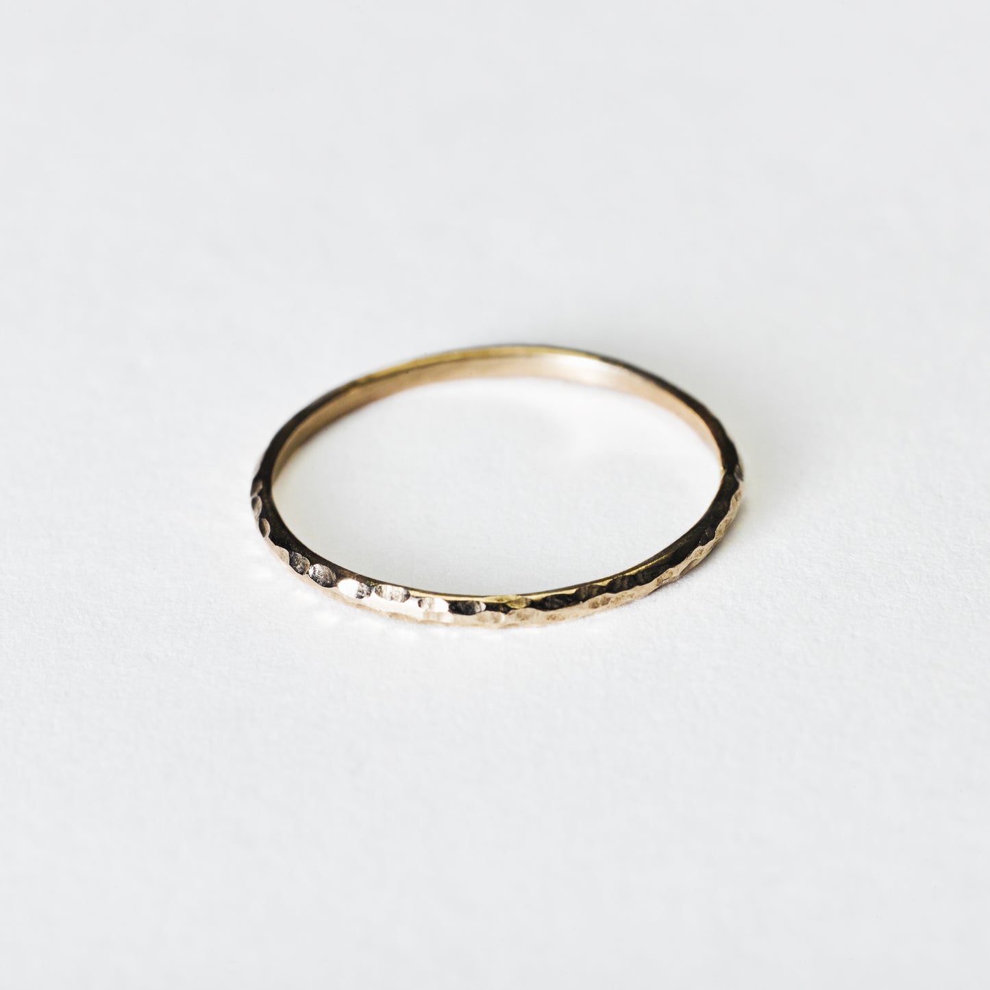 ANILLO BEBÉ GOLDIE