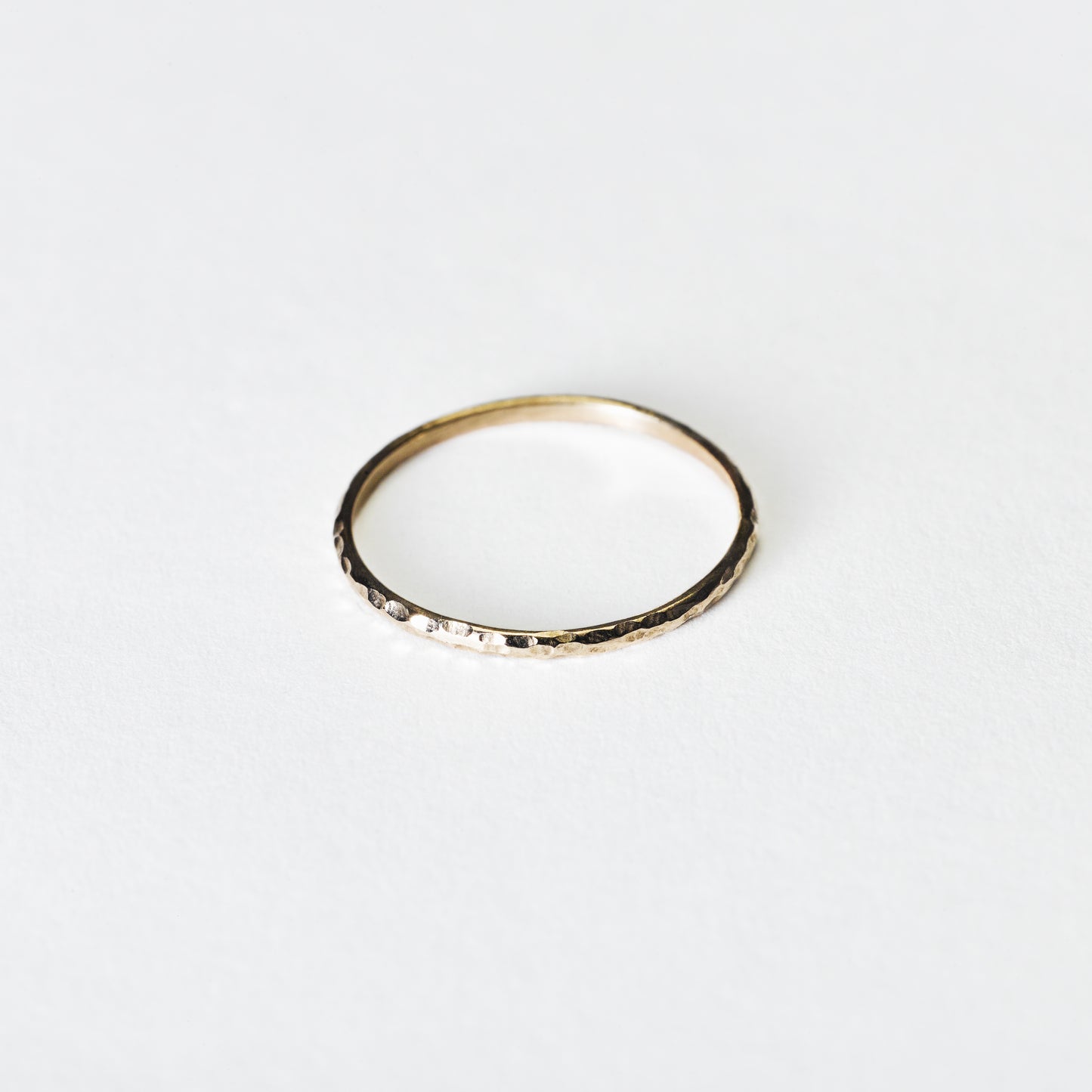 ANILLO BEBÉ GOLDIE