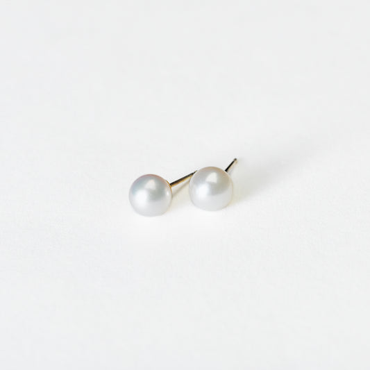PEARL STUDS