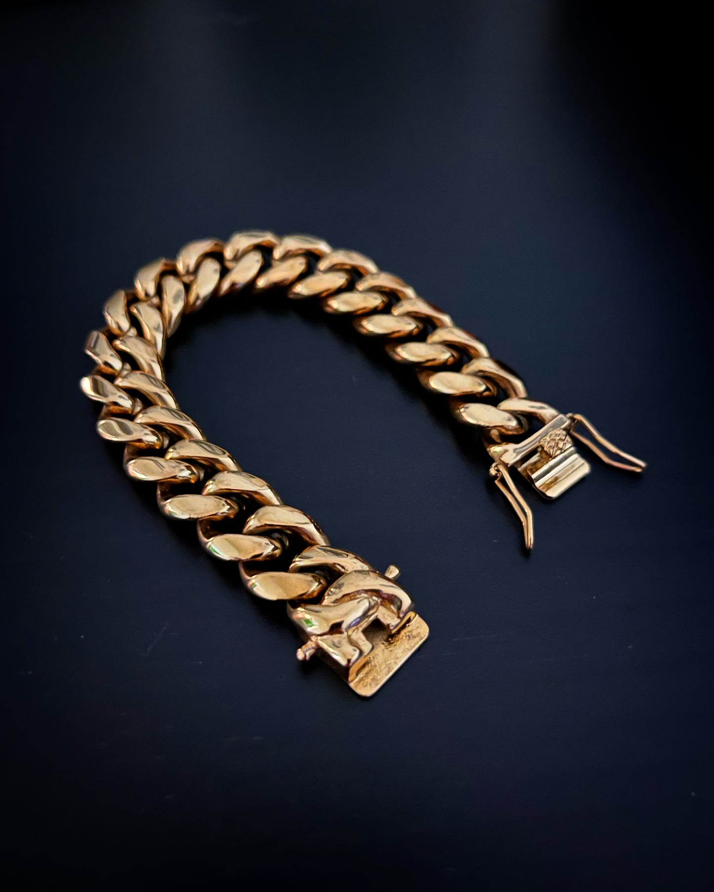 G.O.A.T Bracelet