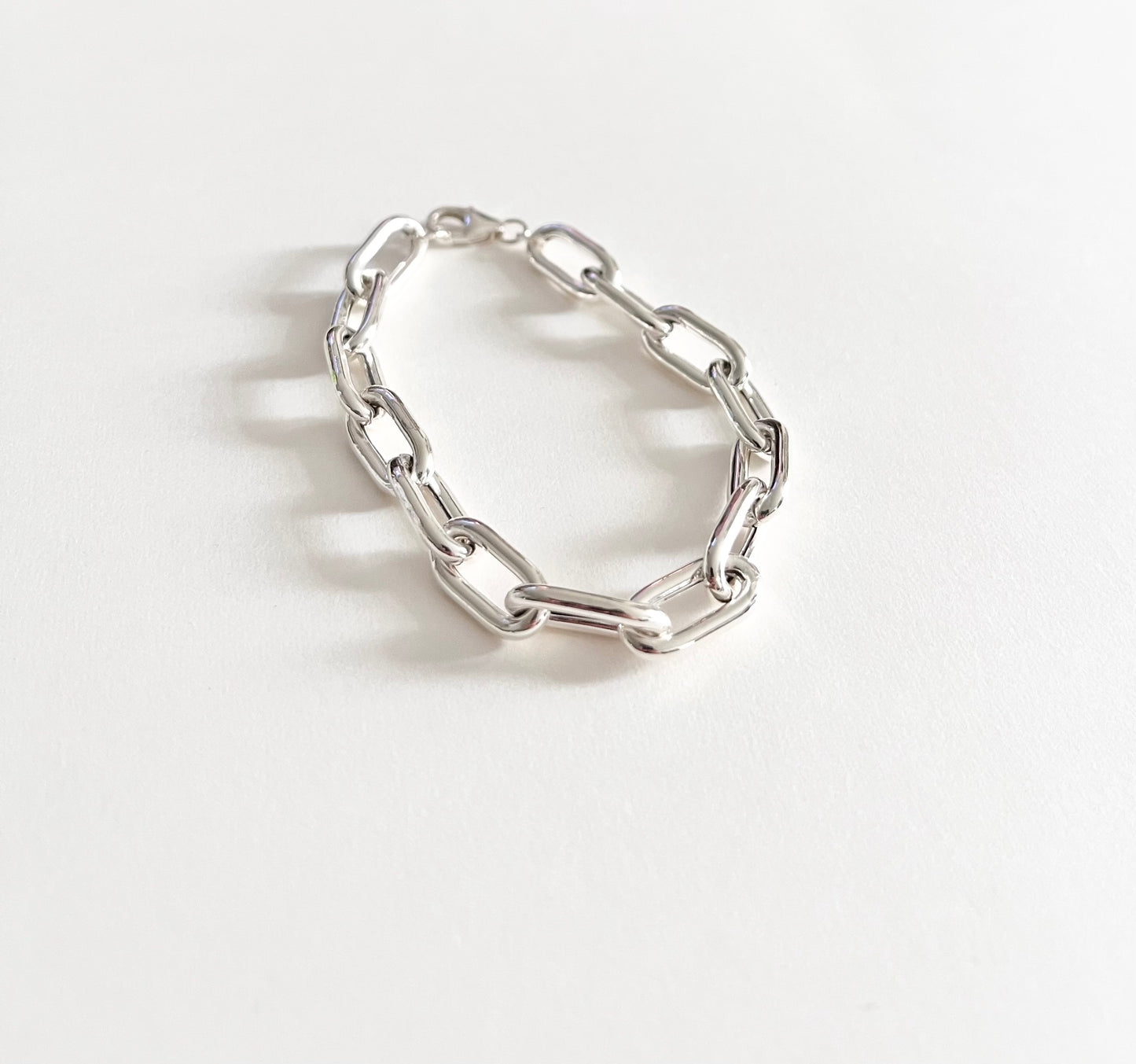 the charmer bracelet