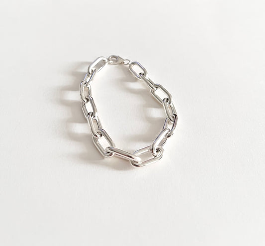 the charmer bracelet