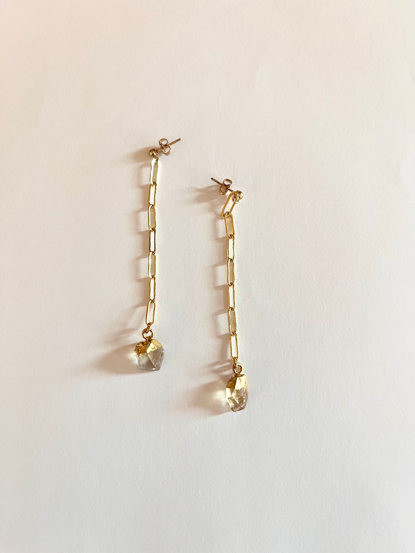 Apollonia earrings