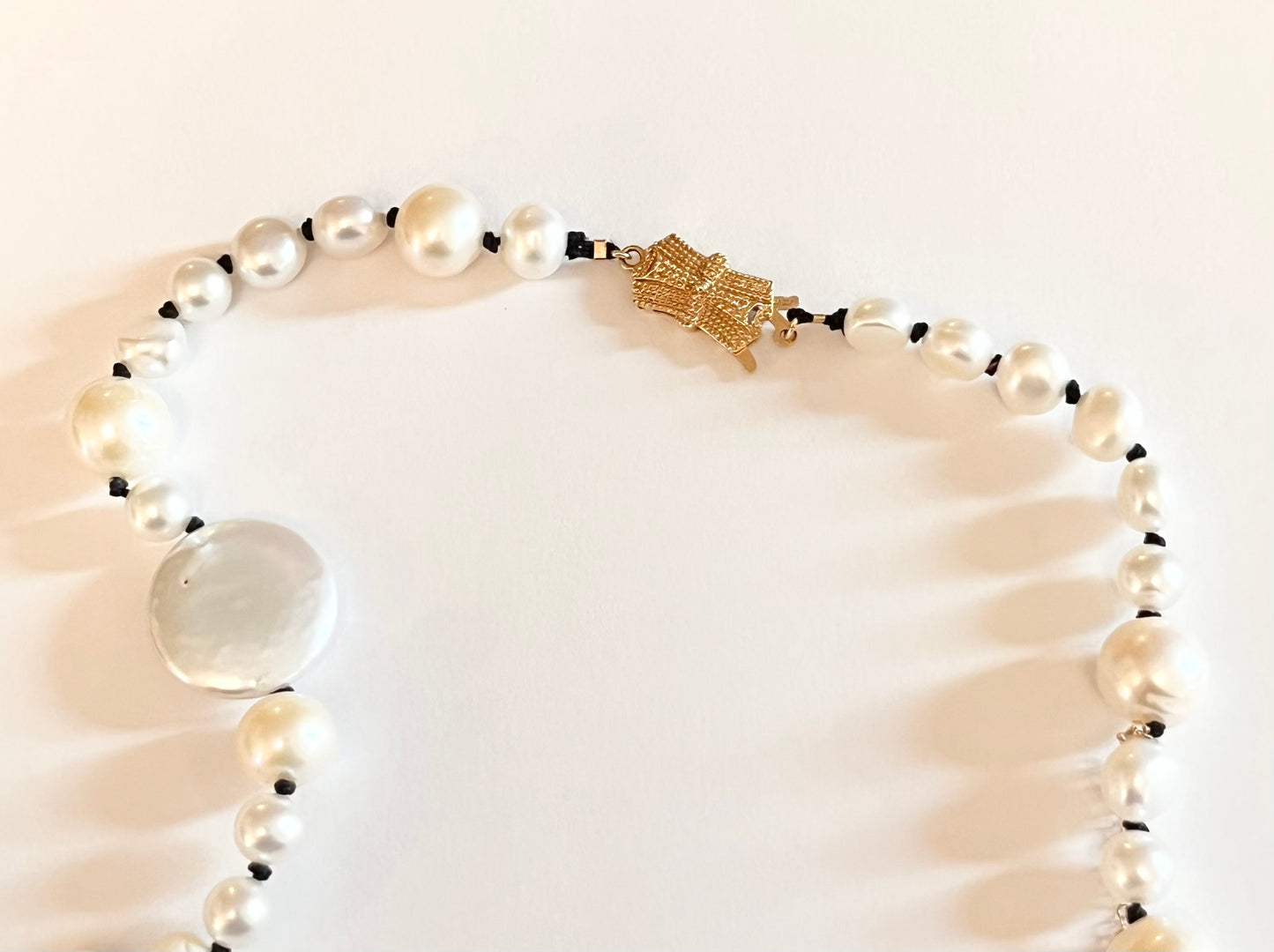 Etienne necklace