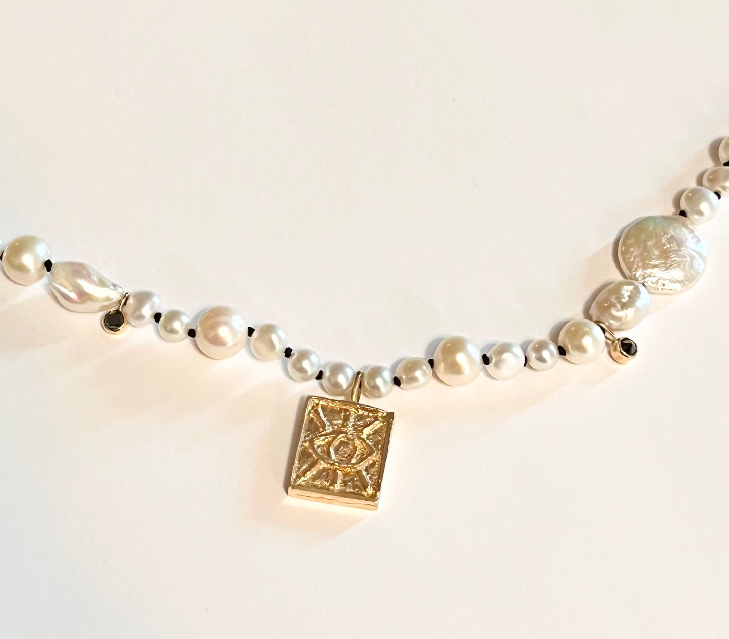 Etienne necklace