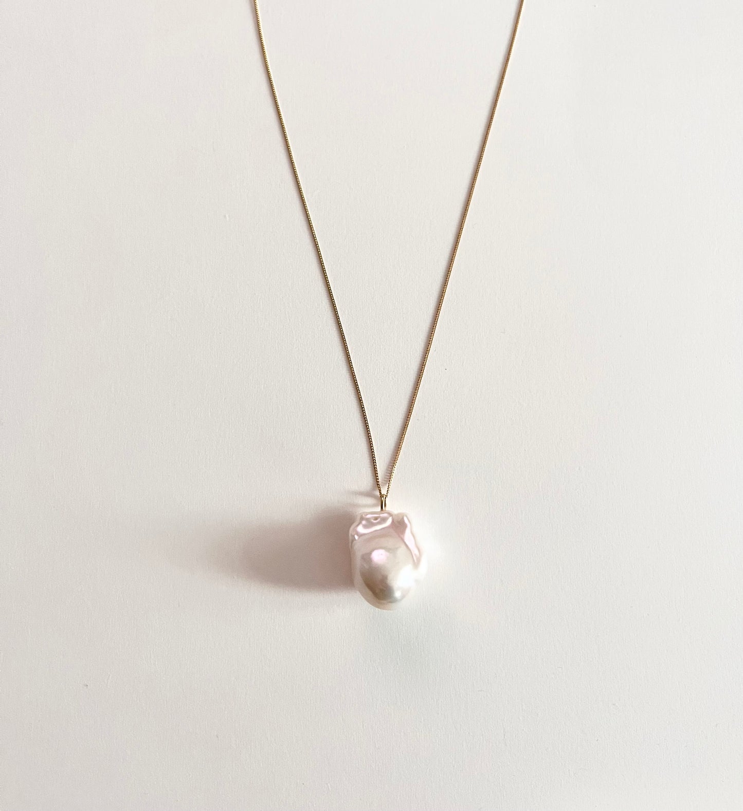 Ursula’s song necklace