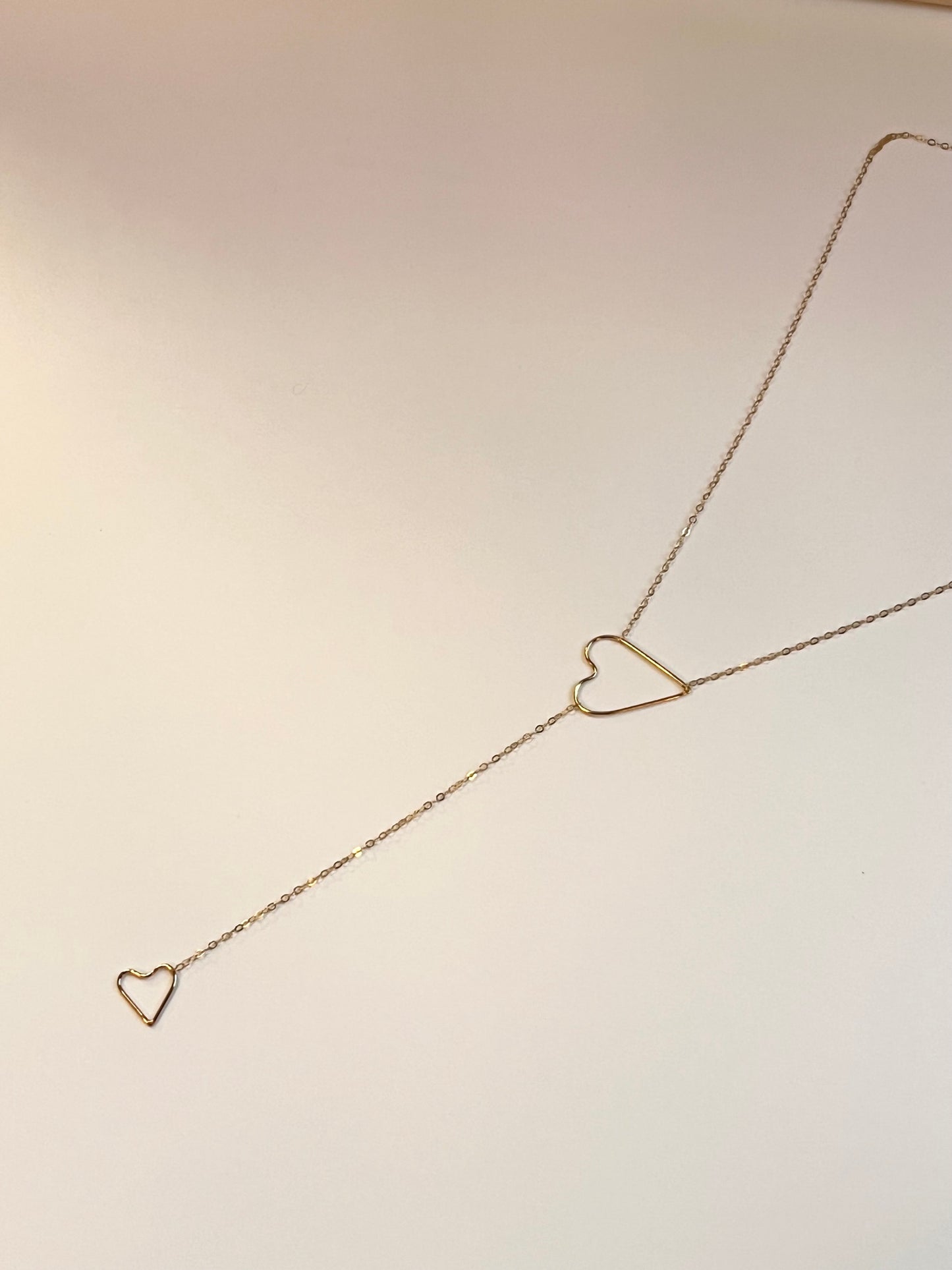 Tickle My Fancy Necklace