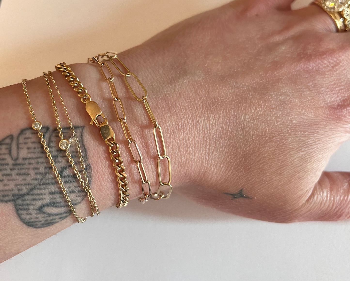 Sardinia bracelet