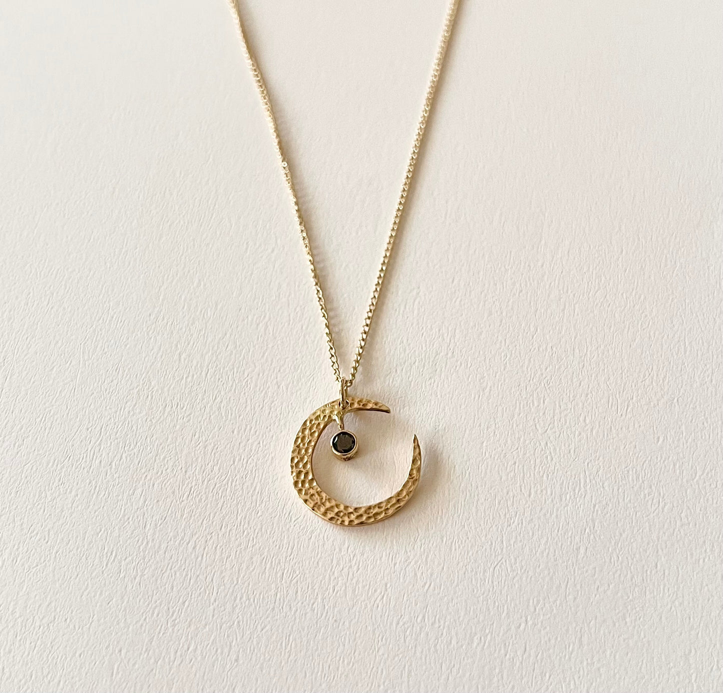 Collar de estrella de Apolo