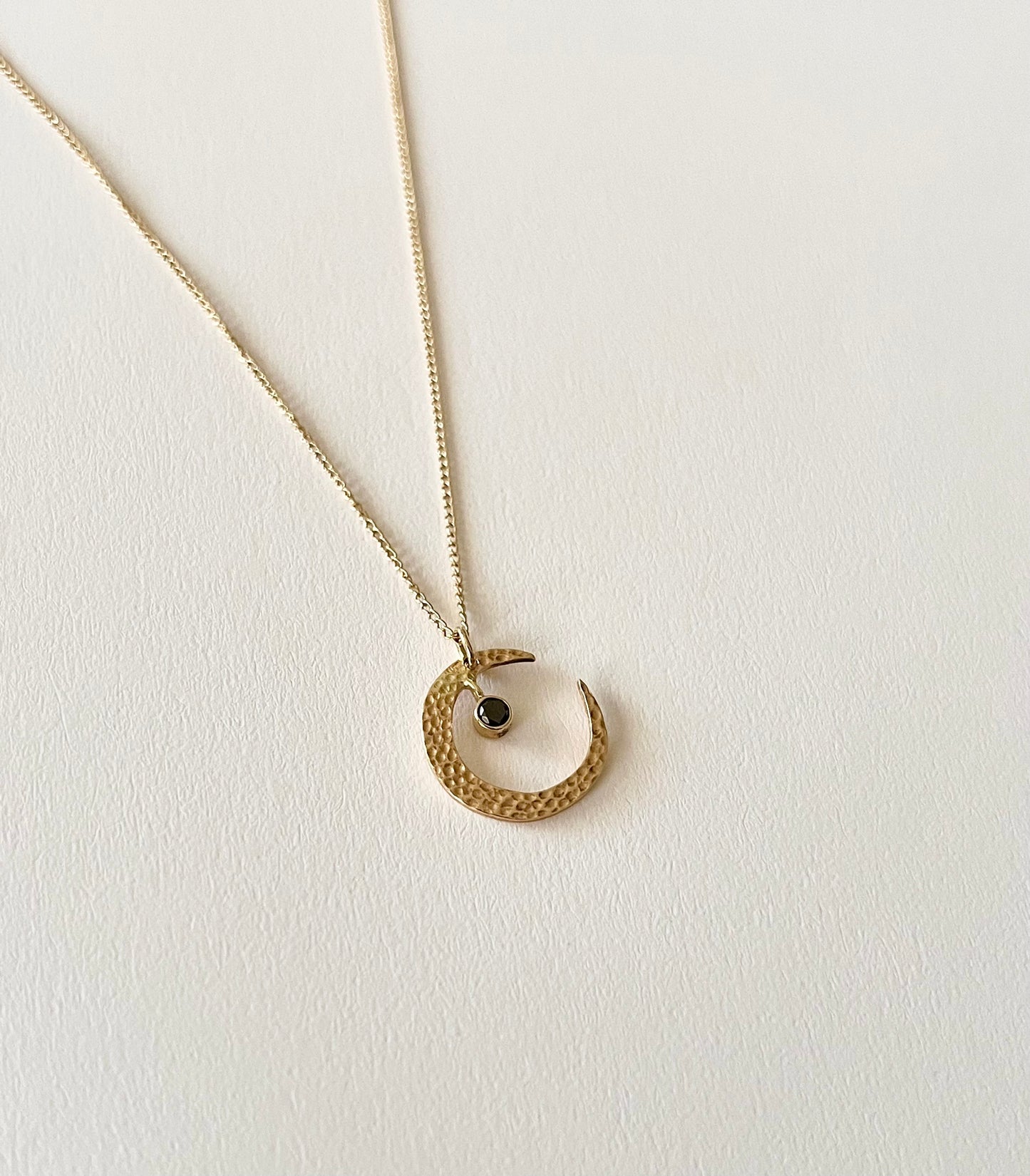 Collar de estrella de Apolo