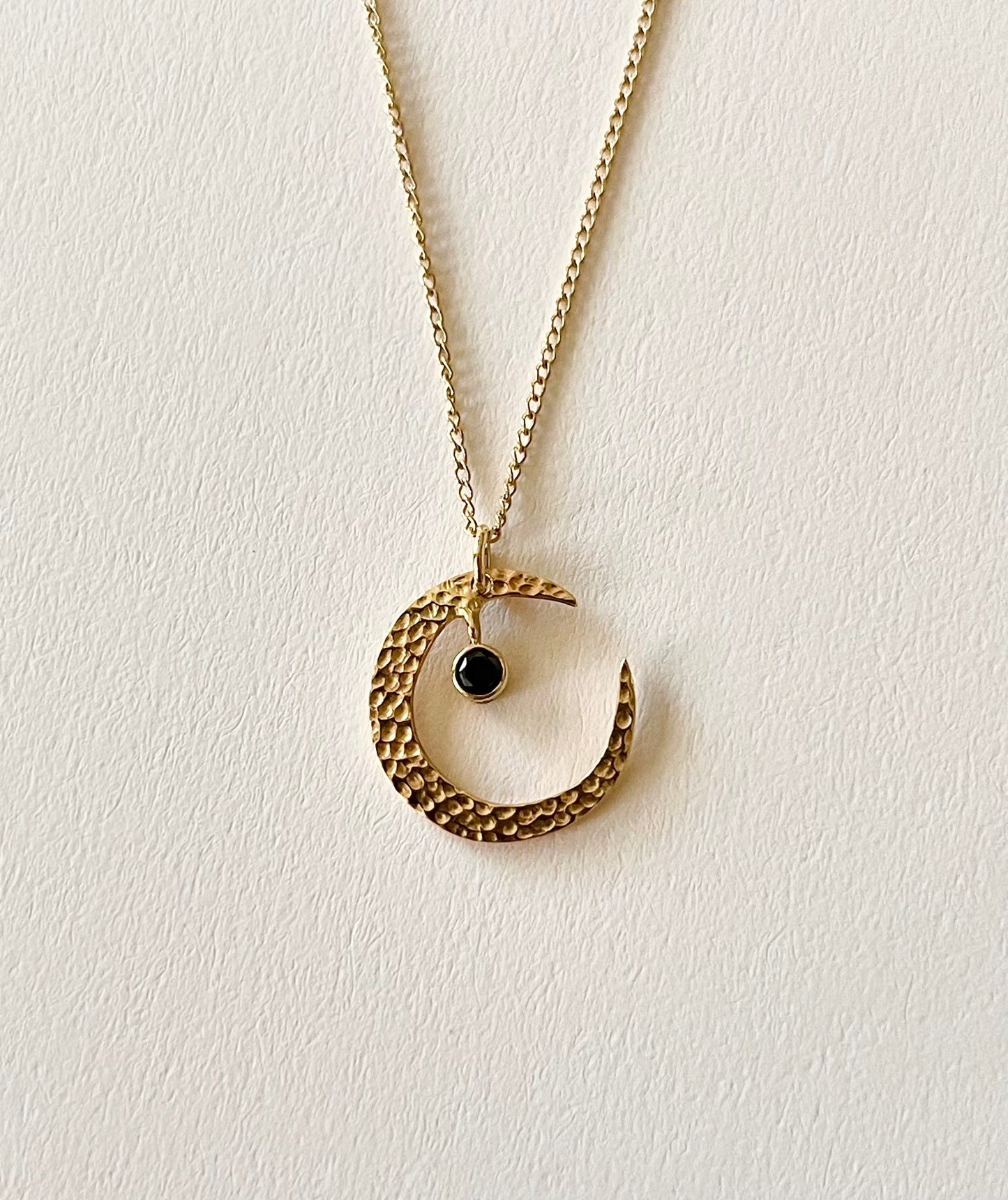 Collar de estrella de Apolo