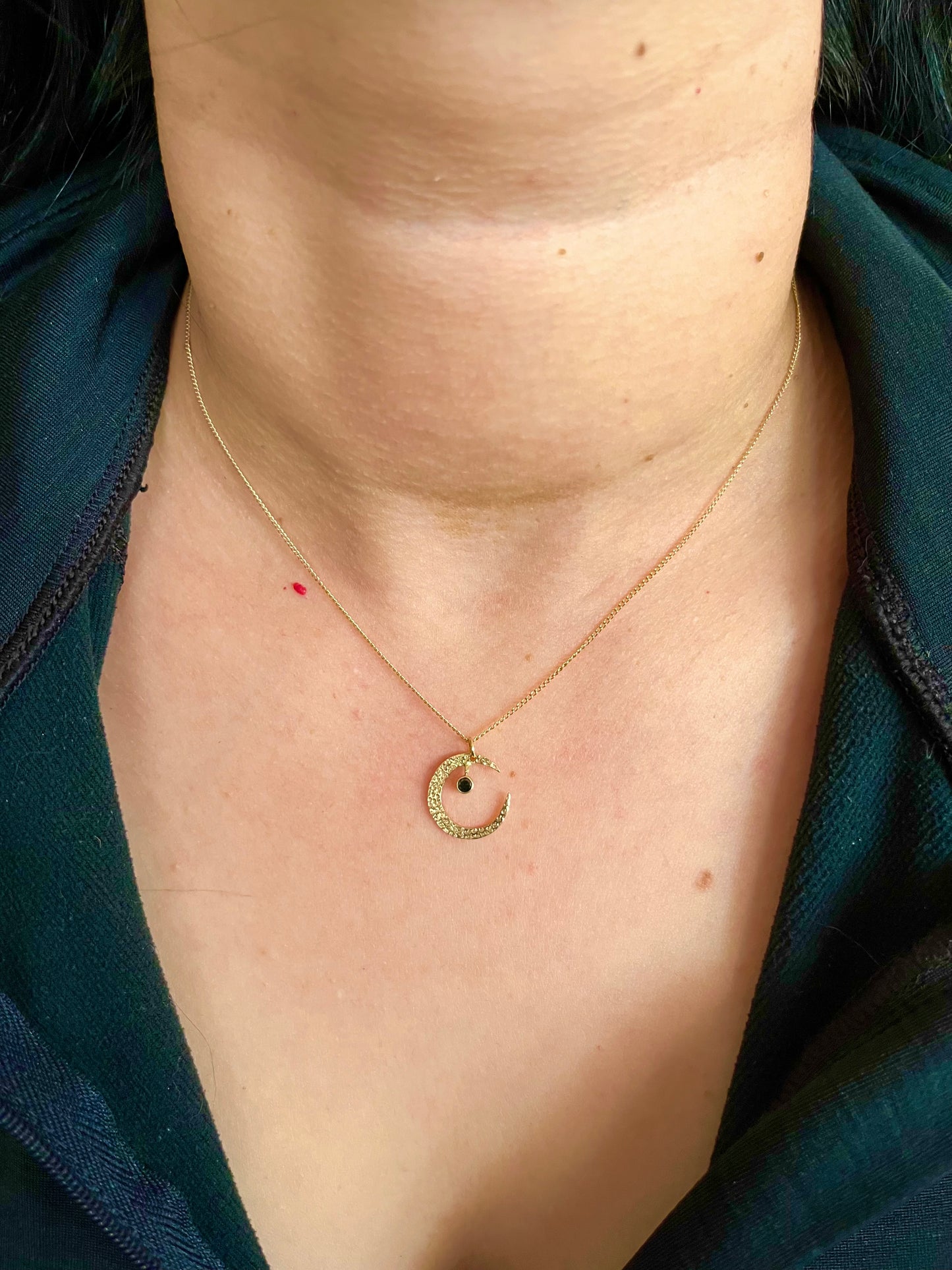 Collar de estrella de Apolo