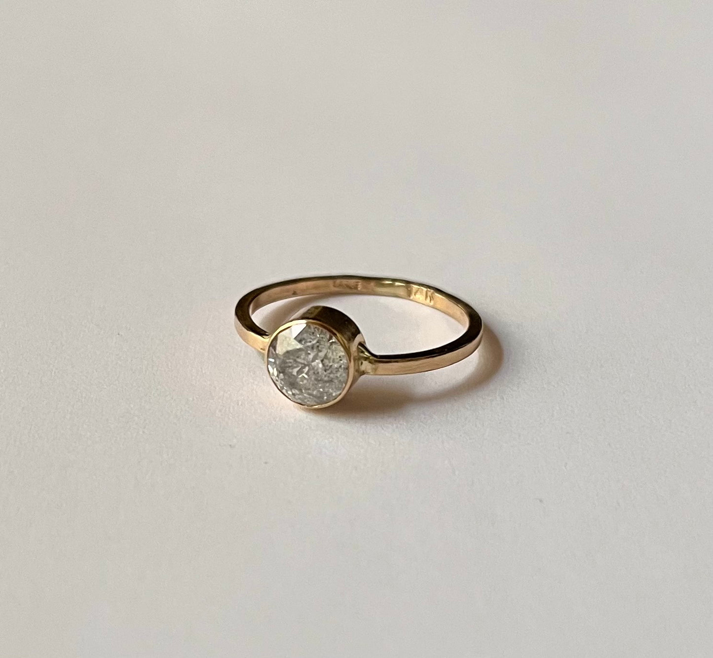 Bague Calliope