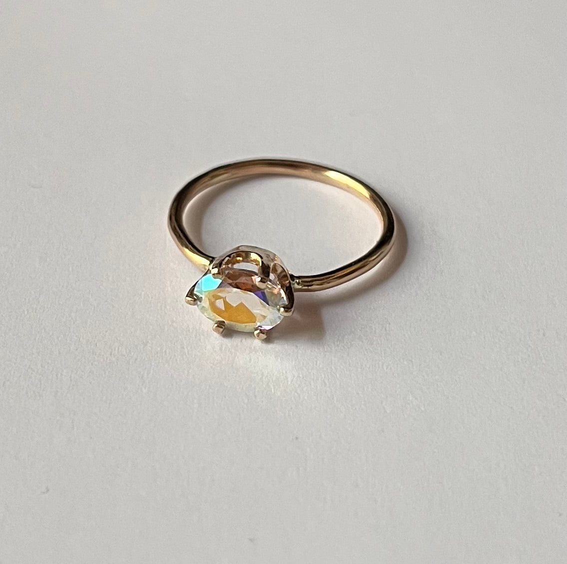 Anillo Aurora