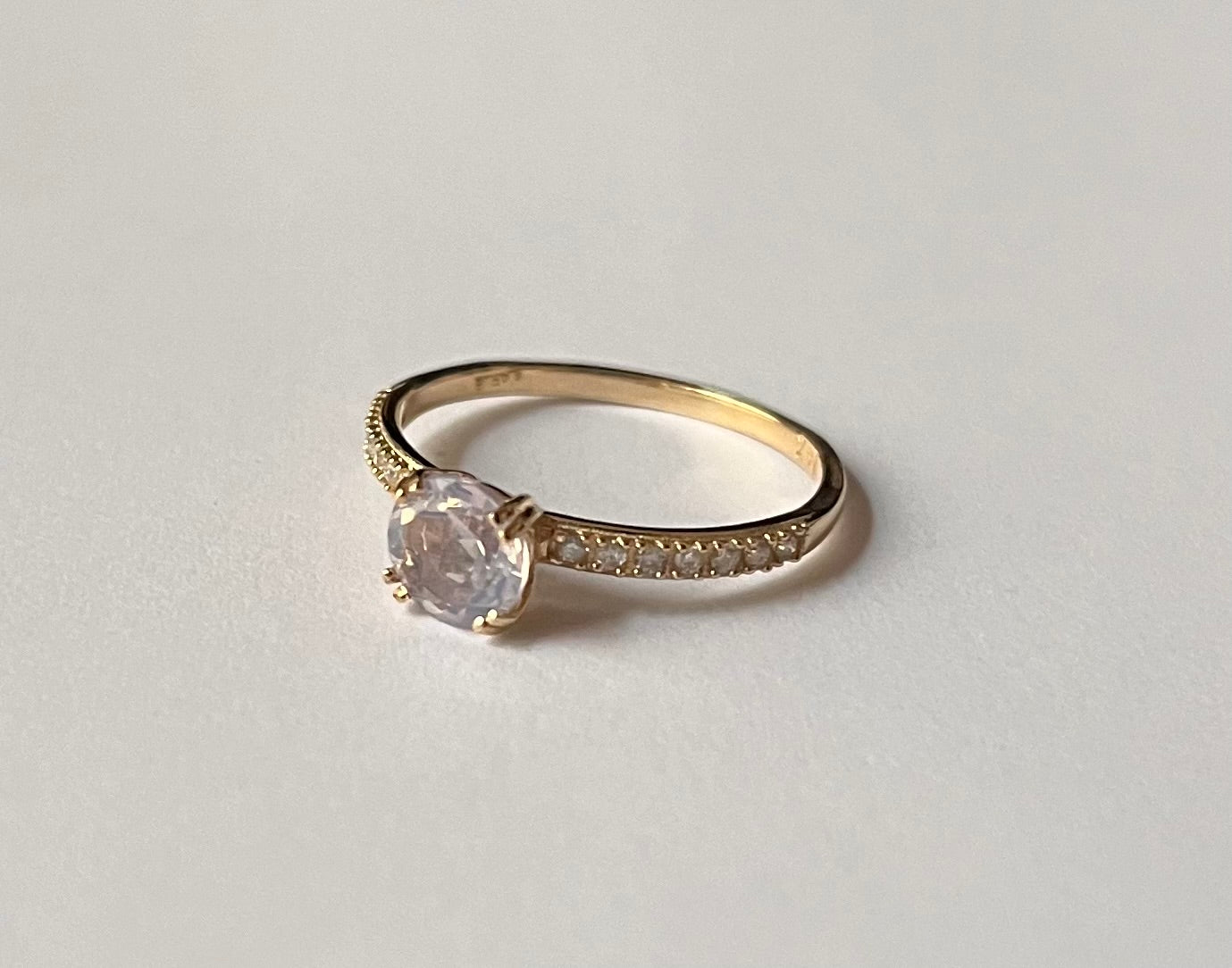 Bague Achelios