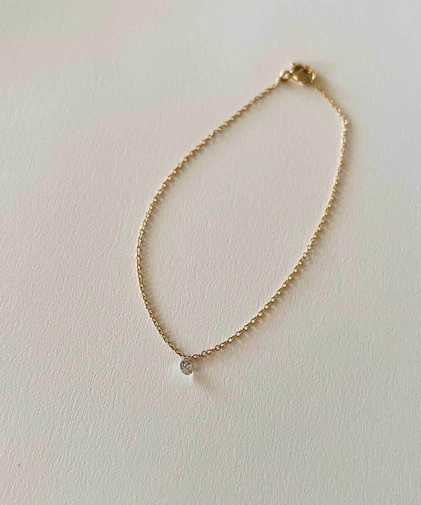 Twinkle bracelet